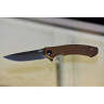 Нож KERSHAW 0450FCZDP ZT0450 K0450FCZDP