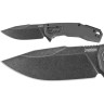 Нож KERSHAW 2061 CANNONBALL K2061
