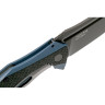 Нож KERSHAW 7007CF NATRIX K7007CF