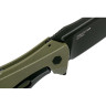 Нож KERSHAW 7008OLBLK NATRIX XL K7008OLBLK